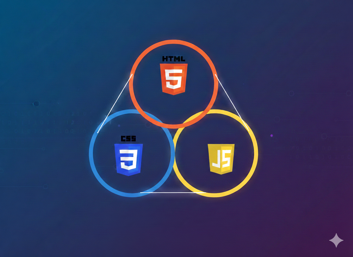 My portfolio application image