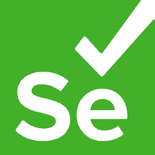 Selenium Logo