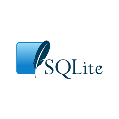 SQLite Logo